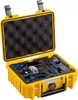 B&W gimbal.case PP.23 gelb f. DJI Osmo Pocket 3 Produktbild-Vorschau 1
