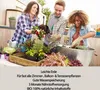 SUBSTRAL® Naturen® Meine Erde Federleicht Universalerde Produktbild-Vorschau 4