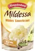 Hengstenberg Mildessa Sauerkraut, 400 g, Abtropfgewicht 350 Produktbild-Vorschau 1