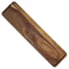 2.03 Holztablett aus Akazie - ca. 60 x 15 cm - großes Deko Produktbild-Vorschau 3