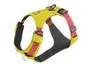 Szelki Ruffwear Hi & Light, Kolor:Lichen Green, Rozmiar:S Podgląd zdjęcia produktu 8