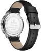 Stylische Herrenuhr mit Quarzwerk, 50m wasserdicht Produktbild-Vorschau 2