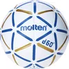 Pallone da pallamano Molten Hd4000-bw D60 Bianco/Blu Anteprima dell’immagine prodotto 1