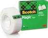 Scotch Magic Klebeband 19mmx33m transparent matt 810/1933 Produktbild-Vorschau 15