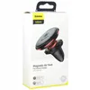Magnetyczny uchwyt na telefon Baseus Magnetic Air Vent, do Podgląd zdjęcia produktu 12