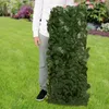 Infinity Goods Infinity Goods Künstliche Hecke - Ausziehbar Produktbild-Vorschau 8