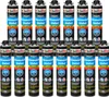 Isolbau B2 Dämmstoffkleber - 15 x 750 ml Perimeterkleber Produktbild-Vorschau 1