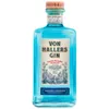 Von Hallers Gin Hand Picked Botanicals | 44,0 % vol | 0,5 l Produktbild-Vorschau 5