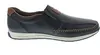 Rieker 11962-14 - Rieker Slipper Blue Rieker Barva: modrá, Náhled obrázku produktu 86