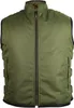 Herren Bikerweste Motorrad Kutte Clubweste Textil Weste Produktbild-Vorschau 1