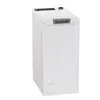 Hoover Waschmaschine Toplader 8 kg Wi-Fi und Bluetooth All Produktbild-Vorschau 3
