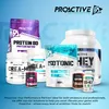 ProActive Molkenproteinkonzentrat WPC 80 protein 2,25kg Produktbild-Vorschau 3