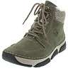 Rieker 45955 Stiefeletten Liane/Schwarz-Kiesel Größe EU 42 Produktbild-Vorschau 25