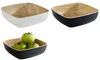 APS 84559 APS bol FRIDA, 0,85 litre, noir Voir les images du produit 6