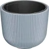Blumentopf - rund Milly Innen- und Außenbereich Pflanzgefäß Produktbild-Vorschau 5