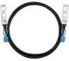 Zyxel DAC10G-1M-ZZ0103F, 1 m, SFP+, SFP+ Náhľad obrázku produktu 1