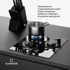 3-palnikowa kuchenka gazowa Klarstein, kuchenka gazowa do Podgląd zdjęcia produktu 4