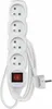 Emos 1902140200, Geändert, Weiß, 4 AC-Ausgänge, 2 m, 250 V, Produktbild-Vorschau 12