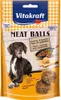 Vitakraft Polpette di carne manzo e maiale snack per cani Anteprima dell’immagine prodotto 5