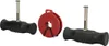 BRILLIANT TOOLS Griffe mit Ziehdraht 3tlg. - BT681150 Produktbild-Vorschau 2