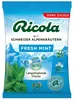 Ricola Fresh Mint, bonbony s mátou a švýcarskými bylinami, Náhled obrázku produktu 1