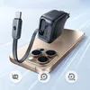 Baseus E0120G00, Drinnen, AC, Schwarz Produktbild-Vorschau 6