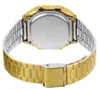 Casio Armbanduhr Collection A168WG-9BWEF Produktbild-Vorschau 2