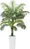 SucceBuy Künstliche Areca-Palme, 1,52 m, tropische Produktbild-Vorschau 1