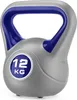 Gymtek® Kettlebell Dumbbell - 12kg závaží - kettlebell, Náhled obrázku produktu 6