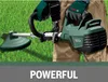 Bosch AFS 23-37 - Grastrimmer - elektrisch - 950 W - 1,3 PS Voir les images du produit 39