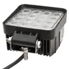 12 Volt LED - Arbeitsscheinwerfer 16x3W Produktbild-Vorschau 7