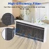 Zubehör für Ecovacs Deebot X9 Pro Omni / X9 Pro Produktbild-Vorschau 3