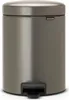 Brabantia Pedal Bin newIcon, 20,6 cm, 206 mm, 266 mm, 292 Náhled obrázku produktu 1