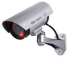 Kamera Attrappe Dummy Alarm mit LED Blinklicht Fake Produktbild-Vorschau 2