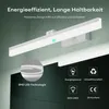 Mai & Mai Spiegelleuchte 60cm LED Badlampe | Spiegellampe, Produktbild-Vorschau 3