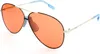 Kenzo Sonnenbrille KZ40012F 32S 63 08 145 Produktbild-Vorschau 1