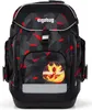 A front view of a children's backpack. Náhled obrázku produktu