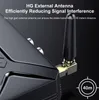 T-R22 BT5.0 Audioempfaenger Sender 2-in-1 Wireless 3,5 mm Produktbild-Vorschau 9