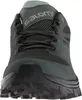 SALOMON Schoenen Outline GTX Urban Chic/Zwart/Groen, model Productafbeelding-voorbeeld 12