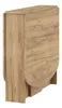 Stół do jadalni EXPERT 2 CRAFT GOLD 22-150 cm Stół do Podgląd zdjęcia produktu 5