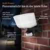 Steinel LED Lampe d'extérieur XLED Protect S 14 W Voir les images du produit 2