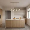 Luxolar – 4-punktowa lampa wisząca LED w kolorze Podgląd zdjęcia produktu 6