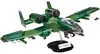 COBI A-10 Thunderbolt II Warthog, Bausteine, 8 Jahr(e), 667 Produktbild-Vorschau 1