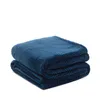 HOMLA Tagesdecke NOAH blau 220x240 cm Produktbild-Vorschau 2
