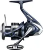 SHIMANO Miravel CI4+, 3000, Rybářský naviják, přední brzda, Náhled obrázku produktu 13