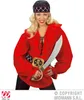 A woman dressed as a pirate, holding a sword. Anteprima dell’immagine prodotto