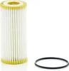 MANN FILTER Ölfilter VW AUDI 1,8/2,0 TFSI 2012- - HU6013Z Produktbild-Vorschau 1