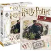 Harry Potter Puzzle Hogwarts Express Ticket (1000 Teile) Produktbild-Vorschau 4
