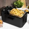 Fritteuse Cecotec CleanFry Infinity 3000, 3 liter, 2400W, Productafbeelding-voorbeeld 2