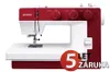 Šicí stroj janome 1522 rd červený Náhled obrázku produktu 5